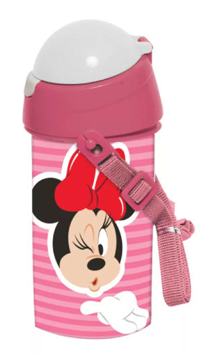 Picture of Disney Minnie Wink Bottle, Sport Bottle 500 ml